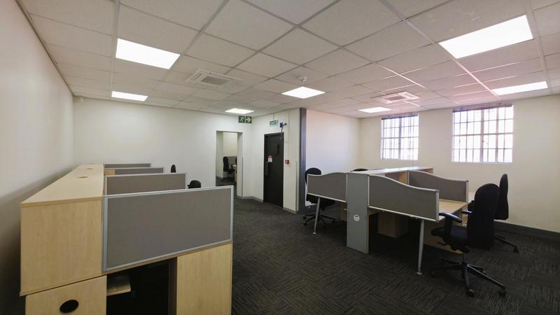 To Let Commercial Property for Rent in George Western Cape